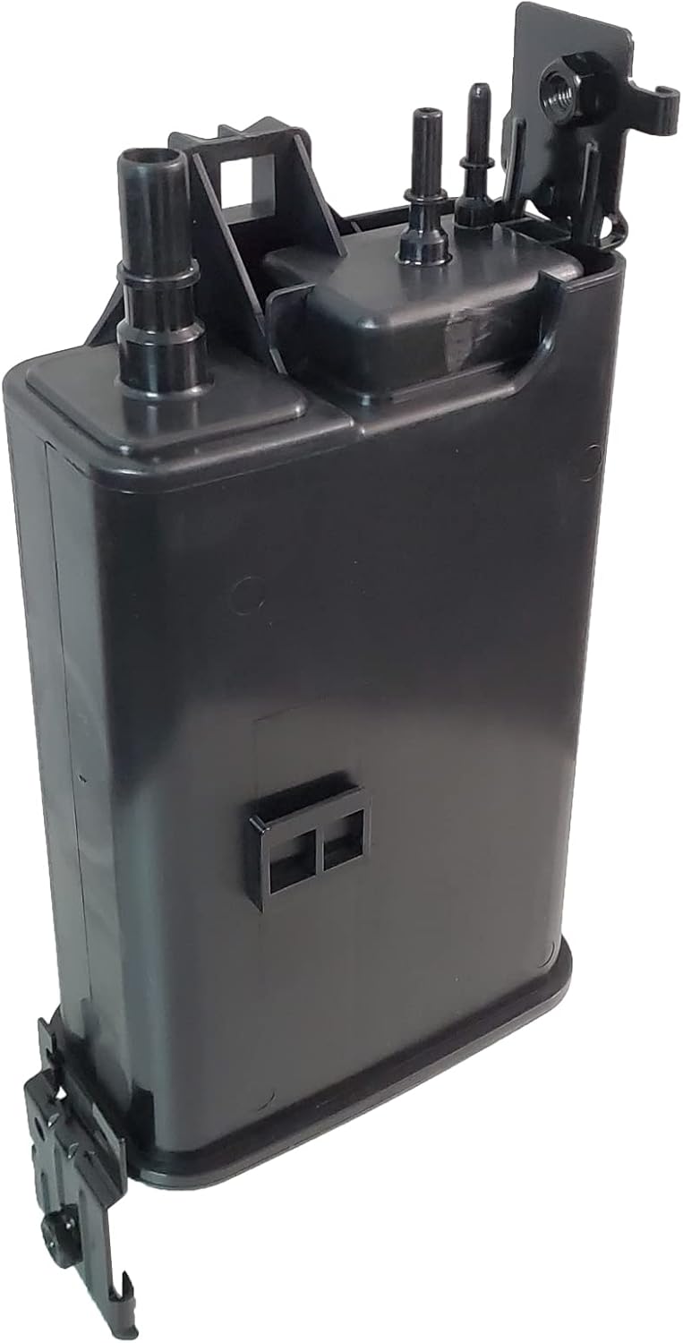 Dimeani Vapor Canister fit for Chevrolet Tahoe Avalanche 1500 Chevy Suburban 1500 GMC Yukon XL 1500 Cadillac Escalade 2000 2001 2002 2003, Evap Canister, Charcoal Canister, 15733604, 215-407 - Image 1